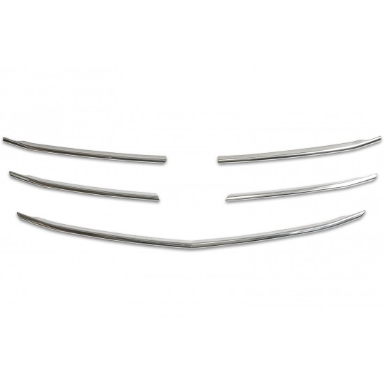 Ornamente grila/masca fata crom Mercedes Vito W447 Facelift din 2020