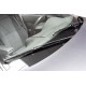 Set 2 stergatoare Hybrid premium pentru Toyota Corolla din 2012-2018 - 650/350 mm