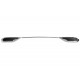 Ornamente cromate tobe/bara spate Volkswagen Tiguan II, Allspace facelift din 2020